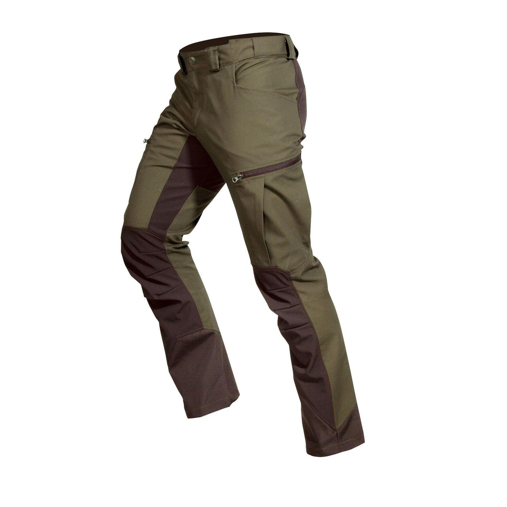 Pantalon antiespinos decathlon sale
